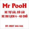 Mr PooH