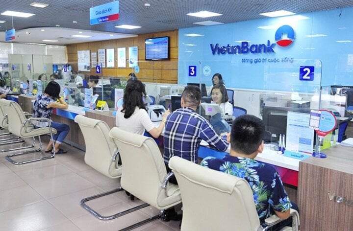 Nếu chuyển nhầm tài khoản Vietinbank, khách hàng cần liên hệ ngay tới ngân hàng. (Ảnh minh họa: Vietinbank)