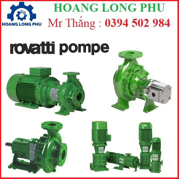 Máy móc công nghiệp: Bơm Ly Tâm Rovatti Pompe ?hash=2333b993e32e7394372d2605d88eb50e