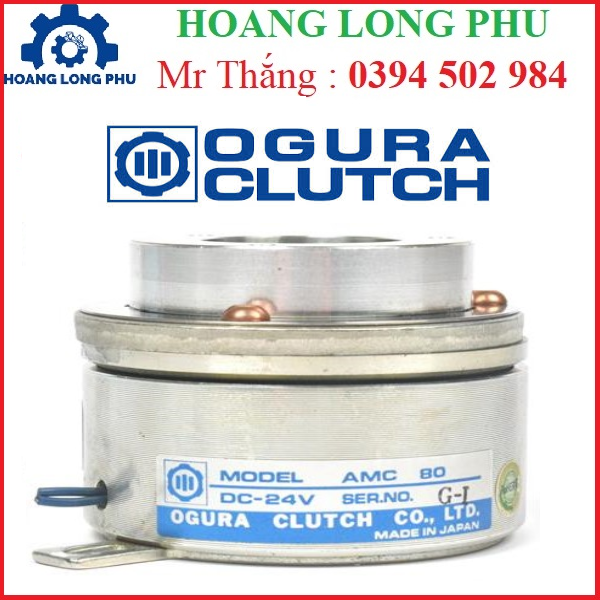 Máy móc công nghiệp: Bộ ly hợp điện từ Ogura ?hash=25b6ebd0dfc1a06e54cd97ed39c61540