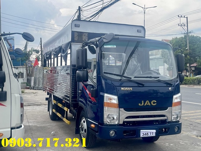 bán xe tải jac dạy lái n350s.jpg