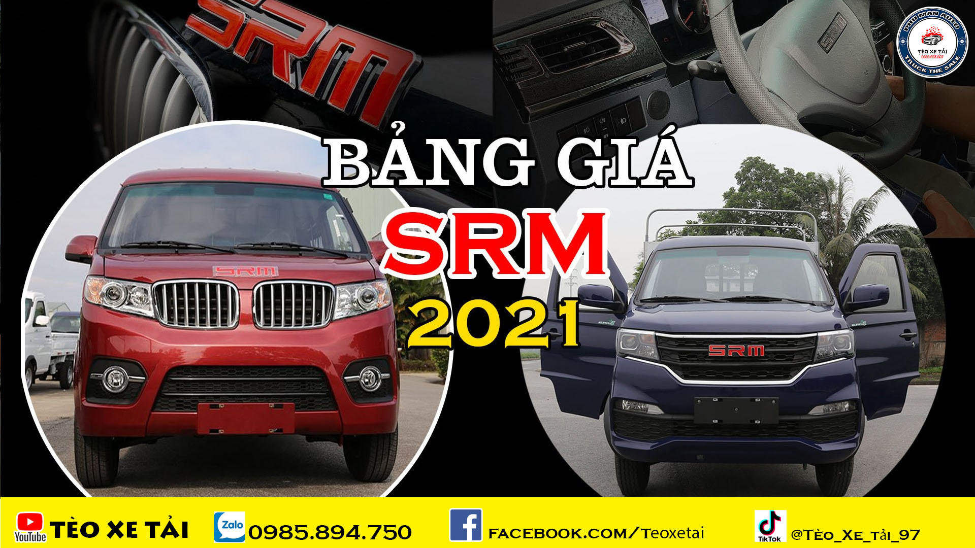 Bảng giá xe SRM mới nhất 2021.jpg