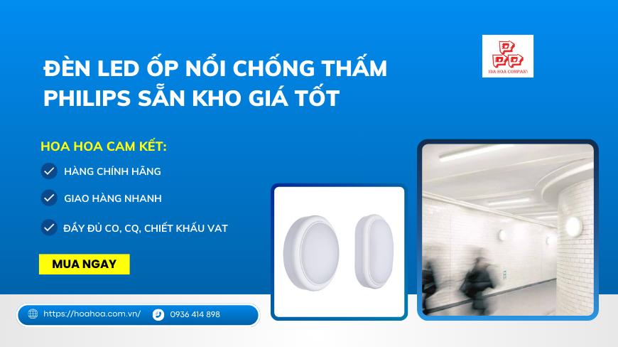 đèn led ốp nổi chống thấm philips (1).png