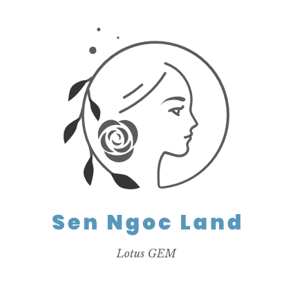 Logo Sen Ngoc Land.png