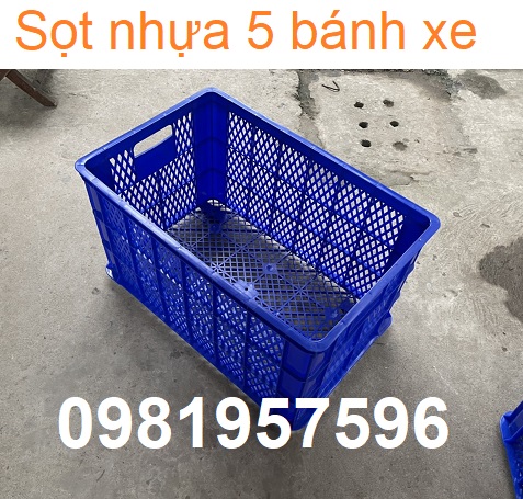 Sọt nhựa 5 bánh xe 1.jpg