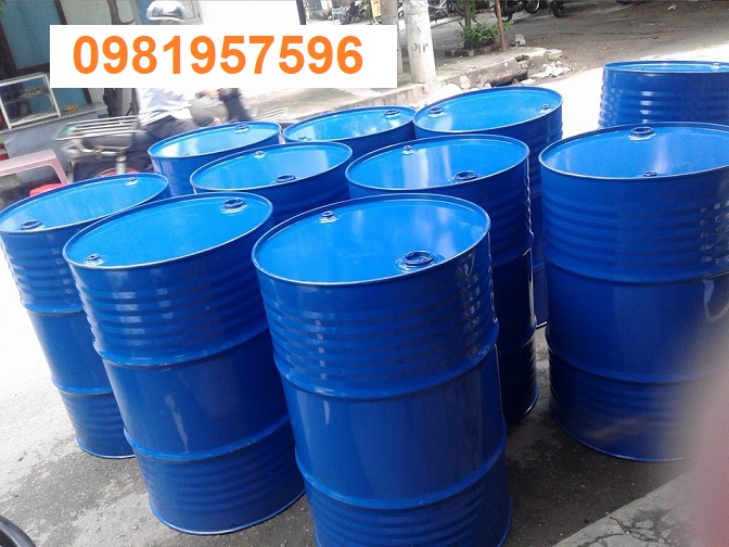 thùng phuy sắt nắp nhỏ 220l mới 1.jpg