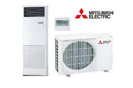 Cung cap gia goc cac dong may lanh tu dung cua Mitsubishi Electric