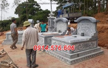 15+ mẫu mộ đá đơn giản tam cấp đẹp bán lạng sơn.jpg