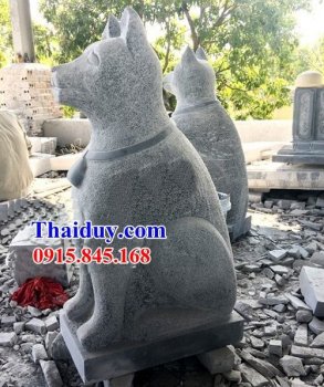 26+ mẫu chó bằng đá đẹp bán tuyên quang.jpg