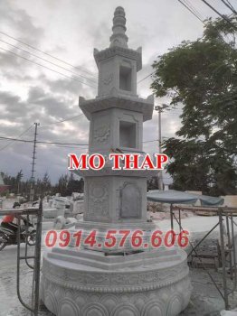 09+ mẫu mộ tháp đá đẹp bán đồng nai.jpg