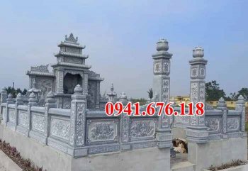 vĩnh phúc 880 lăng mộ bằng đá đẹp ông bà bố má dòng họ.jpg