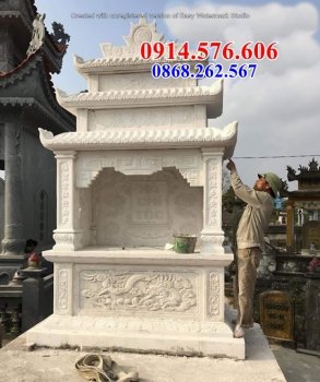 652 Cây hương thờ bằng đá bán quảng ngãi sơn thần linh thiên địa.jpg