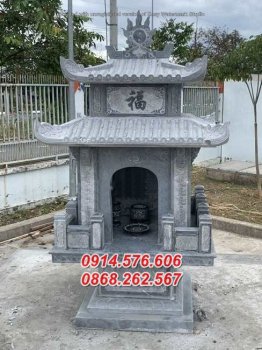 656 Cây hương thờ bằng đá bán quảng trị sơn thần linh thiên địa.jpg