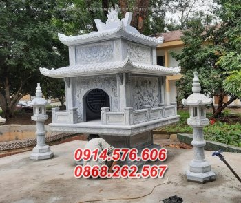 658 Cây hương thờ bằng đá bán nghệ an sơn thần linh thiên địa.jpg