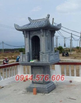 662 Cây hương thờ đá bán sơn la sơn thần linh thiên địa.jpg