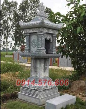 664 Cây hương thờ đá bán yên bái sơn thần linh thiên địa.jpg