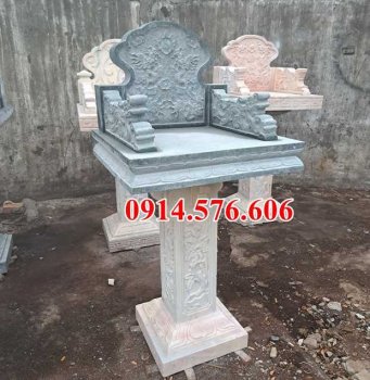 666 Cây hương thờ đá bán tuyên quang sơn thần linh thiên địa.jpg