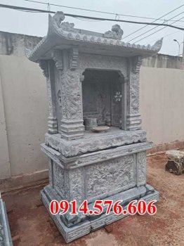 667 Cây hương thờ bằng đá bán thái nguyên sơn thần linh thiên địa.jpg