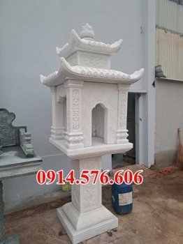 670 Cây hương thờ đá bán hoà bình sơn thần linh thiên địa.jpg