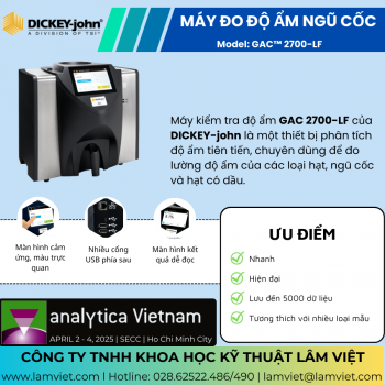 máy phân tích độ ẩm 2700 LF và ứng dụng.png