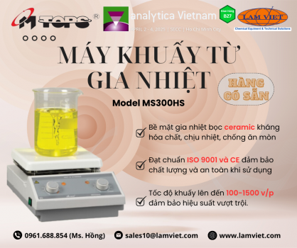 Máy khuấy từ gia nhiệt MS300HS.png