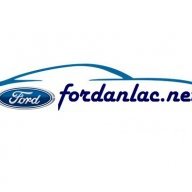 Ford an lạc