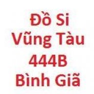 Thế Giới Đồ Si Vũng Tàu