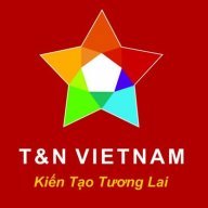 Siêu Thị Sơn T&N Việt Nam