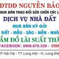 BĐS Nguyễn Bảo