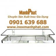 Inox Mạnh Phát