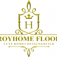 Royhome floor