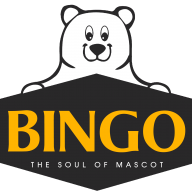 Mascot Bingo