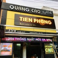 Quảng Cáo TIEN PHONG - VT