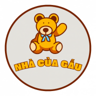 Nhà của Gấu