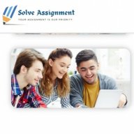 solve assignment