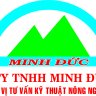 Cty Minh Đức