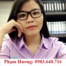 pham thị hương bds