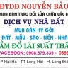 BĐS Nguyễn Bảo