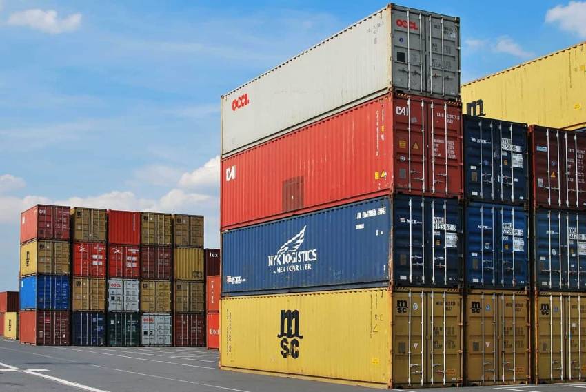 Lợi ích của thùng container cũ