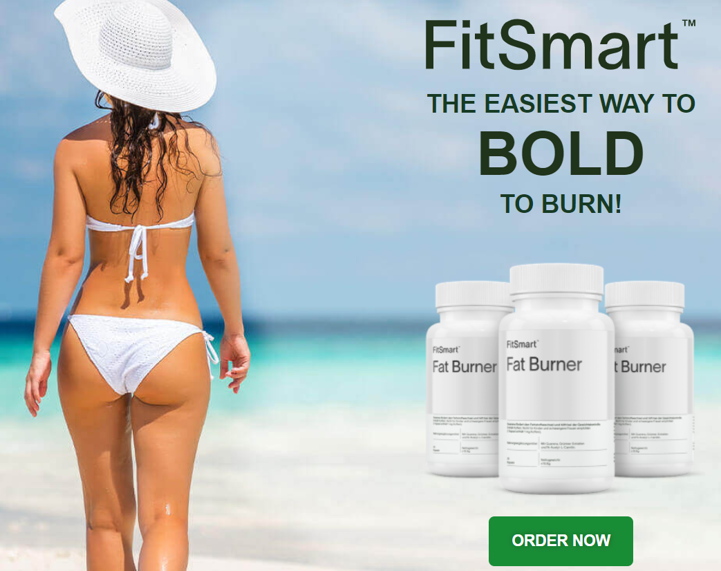 Fitsmart Fat Burner UK. Embarking on a fitness journey often… | by Finds Kr  | Medium