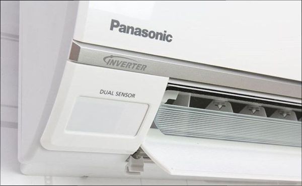 Điều hòa Panasonic