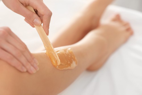 Mách bạn Wax lông không đau, an toàn tại nhà - Dược Phẩm OTC