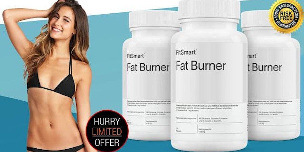 Fitsmart UK Reviews (2024) Fitsmart Fat Burner, Ingredients, Benefits,  Work, Side Effects & Price | by Wrsbatts | Jul, 2024 | Medium