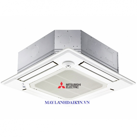 Mẫu máy lạnh âm trần của hãng Mitsubishi Electric