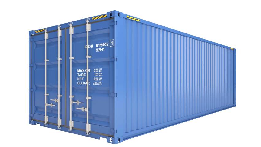 container 20feet 1