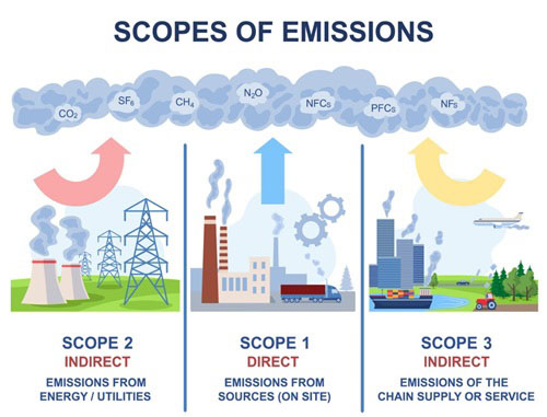 Net Zero là gì?