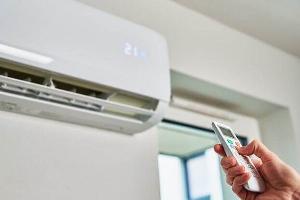 Điều hòa Daikin Lỗi Điều Hòa Kêu Lạch Cạch