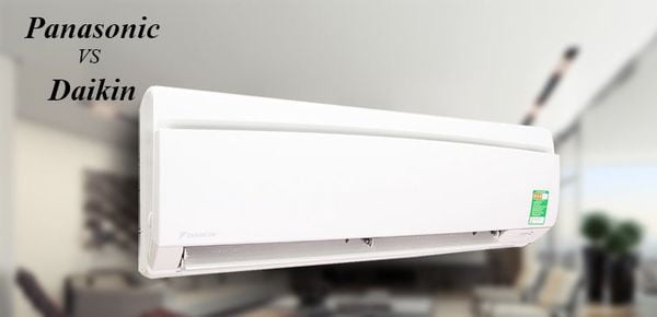 Nên dùng điều hoà daikin hay panasonic