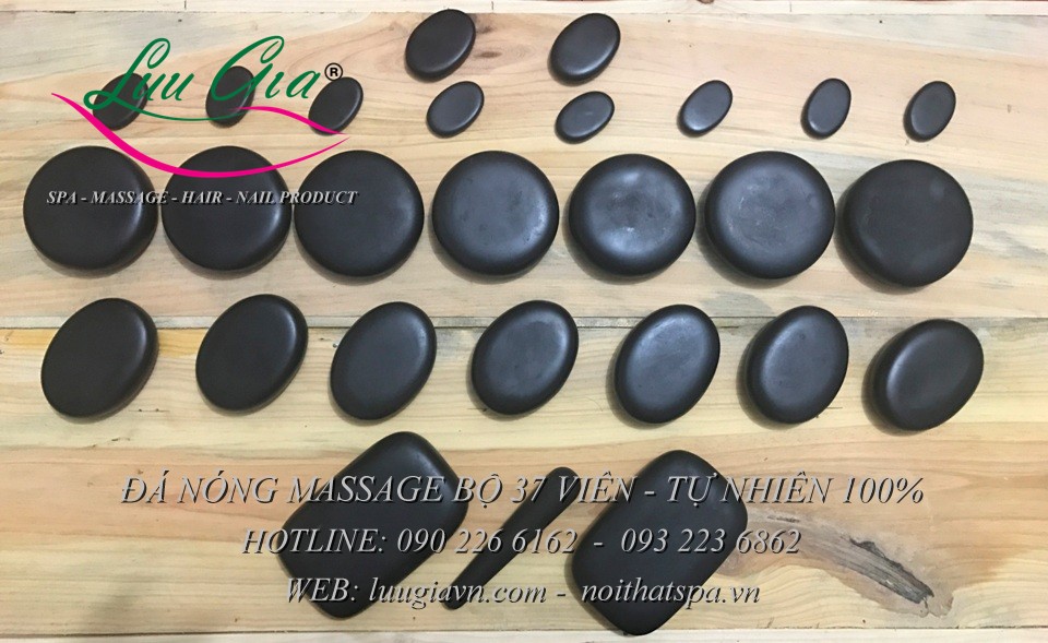 1 Đá nóng massage giá rẻ tại vĩnh yên, vĩnh phúc