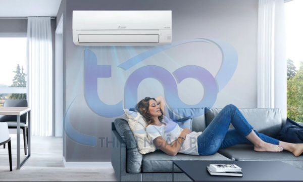 Giá tốt - Máy lạnh Mitsubishi Electric chính hãng